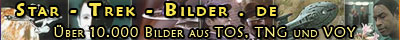Ca. 100 Bilder pro Episode - alle vergr&ouml;&szlig;erbar - inkl. Wallpaper